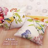 FBZ426-画芯方抱枕