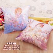 FBZ626-魔卡少女樱动漫方抱枕