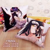 FBZ624-overlord动漫方抱枕