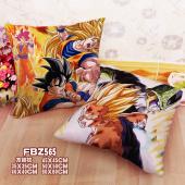 FBZ565-龙珠动漫方抱枕