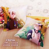 FBZ556-凹凸世界动漫方抱枕