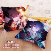 FBZ699-凹凸世界 动漫方抱枕