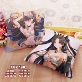 FBZ788-fategrandorder 游戏方抱枕