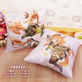 FBZ922-赛马娘 游戏方抱枕