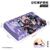 HJZ005-碧蓝航线 游戏记忆棉护颈枕
