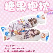 TGBZ-039 普通攻击是全体二连击，这样的妈妈你喜欢吗 ...