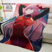 YGMT081 DARLING in the FRANXX ...