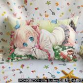 (40X60)BZ001-Little Busters动漫双...