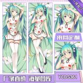 YCDS361-初音动漫等身抱枕