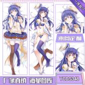 YCDS348-lovelive动漫等身抱枕