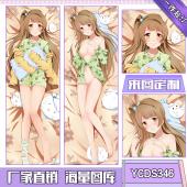 YCDS346-lovelive动漫等身抱枕