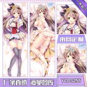 YCDS255-lovelive动漫等身抱枕