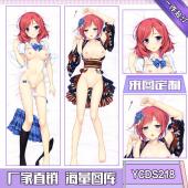 YCDS218-lovelive动漫等身抱枕