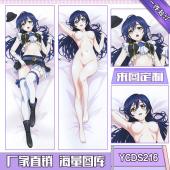 YCDS216-lovelive动漫等身抱枕