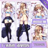 YCDS162-路人女主的养成方法动漫等身抱枕