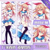 YCDS004-伪恋动漫等身抱枕