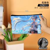 HZB013 初音 动漫 化妆包