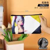 HZB012 初音 动漫 化妆包
