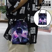 SJD016 银魂 动漫 手机袋