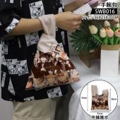SWB016 灵能百分百 动漫 手腕包