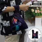 SWB008 魔法使的新娘 动漫 手腕包