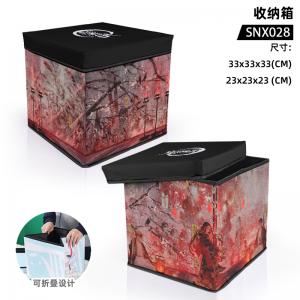 SNX028-鬼灭之刃 收纳箱
