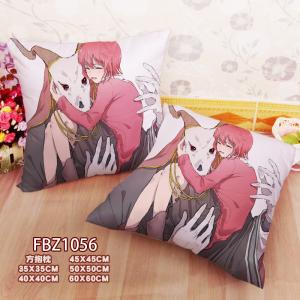 FBZ1056-魔法使的新娘 动漫 方抱枕