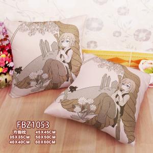 FBZ1053-魔法使的新娘 动漫 方抱枕