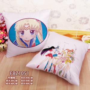FBZ1051-美少女战士 动漫 方抱枕