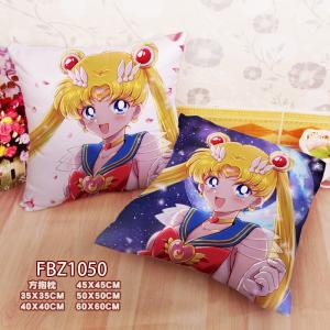 FBZ1050-美少女战士 动漫 方抱枕