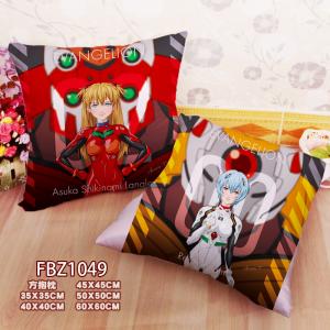 FBZ1049-eva 动漫 方抱枕