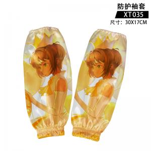 XT035 魔卡少女樱 动漫 防护袖套