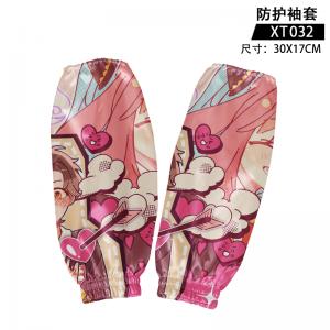 XT032 间谍过家家 动漫 防护袖套