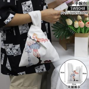 SWB048 更衣人偶坠入爱河 动漫 手腕包
