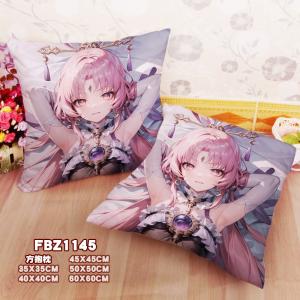 FBZ1145-星穹铁道 游戏 方抱枕（MDM-055-星穹...