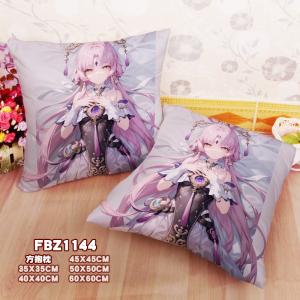 FBZ1144-星穹铁道 游戏 方抱枕（MDM-054-星穹...