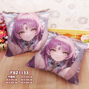 FBZ1133-星穹铁道 游戏 方抱枕（MDM-043-星穹...