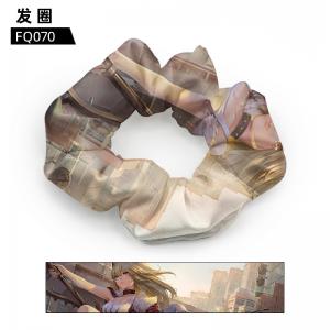 FQ070-明日方舟 游戏发圈（MDM-248-明日方舟 ）