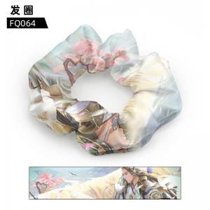FQ064-三国幻想大陆 游戏发圈（MDM-277-三国幻想...