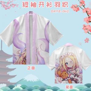 DXYZ042-FATE系列-动漫和风羽织（MDM-108-...