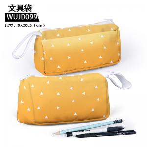 WUJD099-鬼灭之刃-动漫文具袋