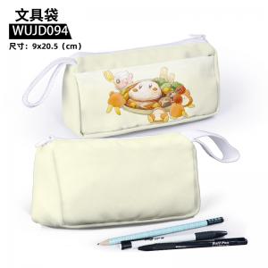 WUJD094-星之卡比-游戏文具袋