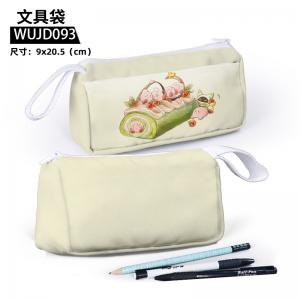 WUJD093-星之卡比-游戏文具袋