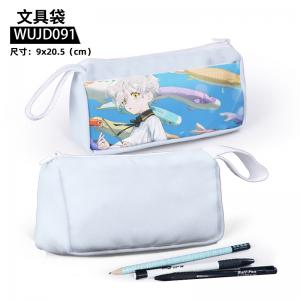 WUJD091-刀剑乱舞-游戏文具袋