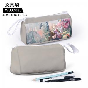 WUJD085-明日方舟-游戏文具袋（MDM-238-明日方...