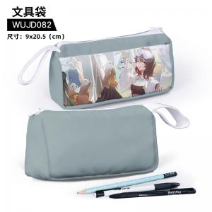 WUJD082-明日方舟-游戏文具袋（MDM-231-明日方...