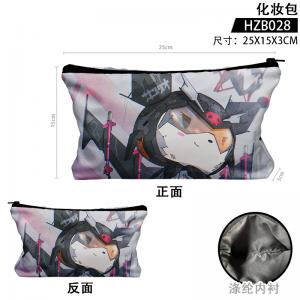 HZB028 三丽鸥 动漫 化妆包