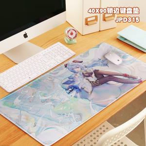 JPD315 原神游戏 40x90x0.3鼠标垫