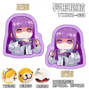 YXBZ639- 葬送的芙莉莲 动漫 百变异形抱枕