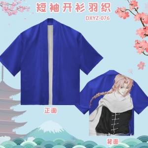 DXYZ076-银魂-动漫和风羽织